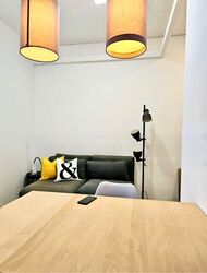 Dover Parkview (D5), Condominium #544912461